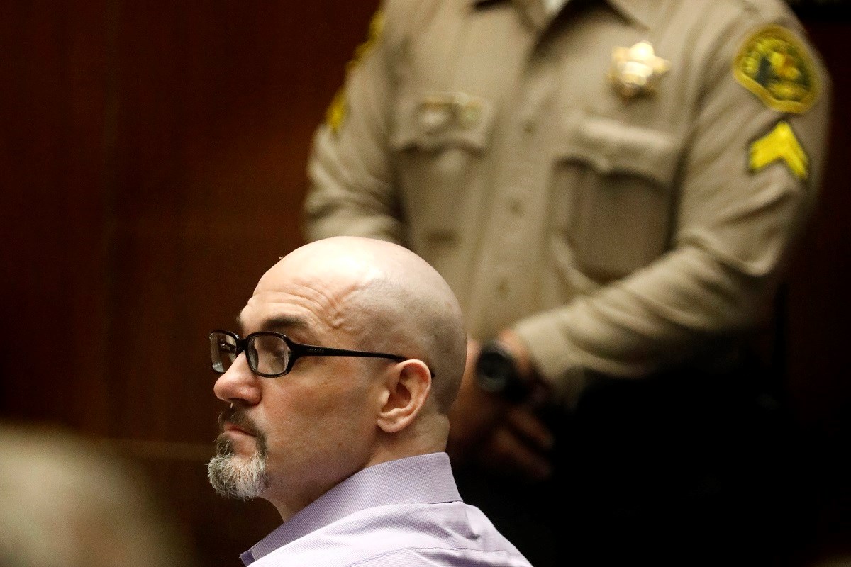 "Holivudski Trbosjek" proglašen krivim, ubio djevojku Ashtona Kutchera i susjedu